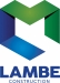 logo for M Lambe Construction